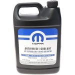 Mopar 10 Year/150,000 Mile Coolant 50/50 Premixed