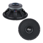 Audiopipe 18” Professional Public Address Woofer (NWA-PF-18154-8)